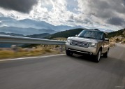 Land Rover Range Rover Land Rover Range Rover
